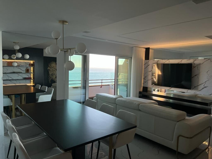 Others 4, MH by MGM - Premium Sea Views, Matosinhos