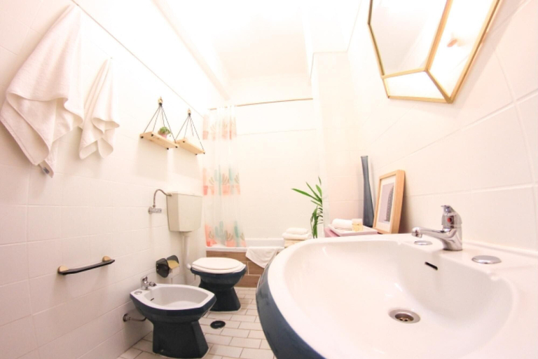 Room 4, Buarcos Beach Apartment, Figueira da Foz