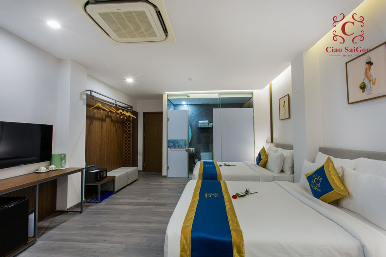 Bedroom 13