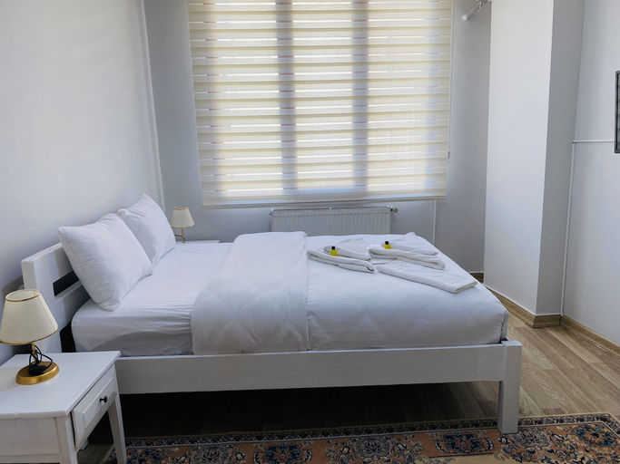 Bedroom 5, Stylish Hotel Old City, Fatih