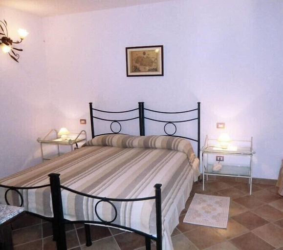 Bedroom 3, Locanda In Vigna, Olbia-Tempio