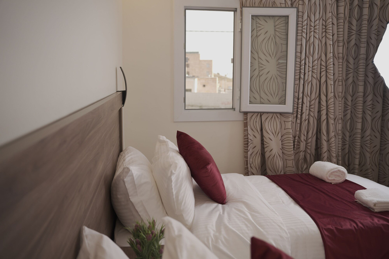 Bedroom 3, Petra Passion Inn, Wadi Musa