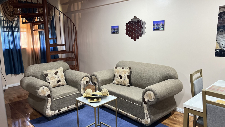 Others 5, Odyssey Suites, City of Georgetown