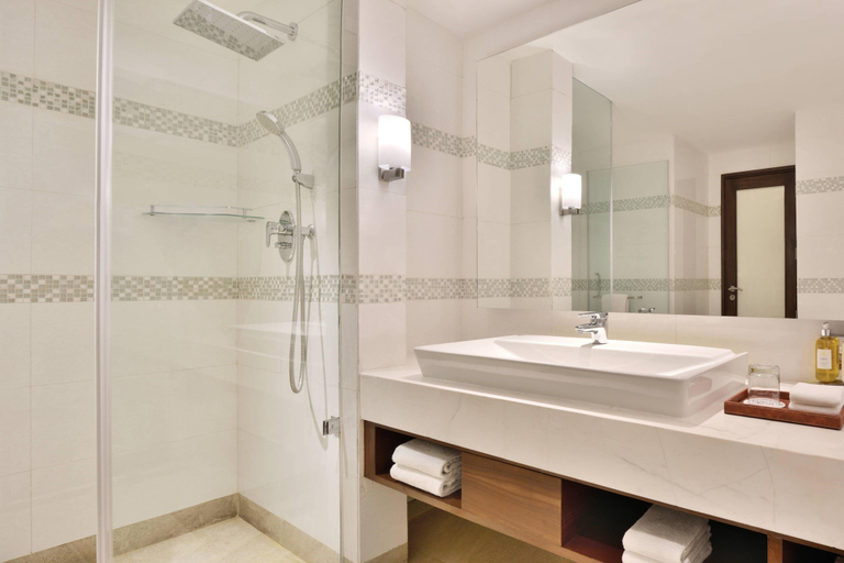 Bathroom 4, Fairfield by Marriott Amritsar, Amritsar