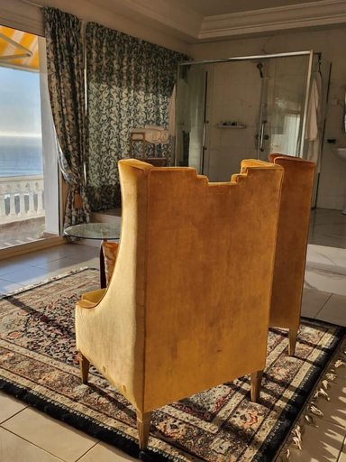 Others 5, Riad Ras Lafaa, Safi