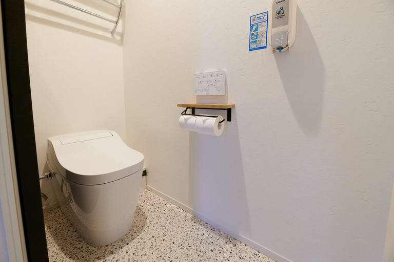 Bathroom 4, Rush Awaji - Seaside Holiday Home, Awaji