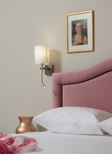 Bedroom 4, MYKONIATIKA VILLAS, Central Macedonia