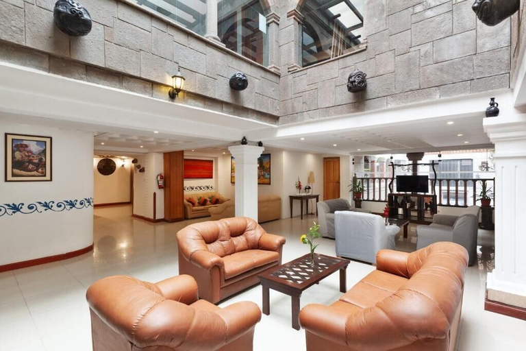 Others 5, Hotel Amerinka, Cusco
