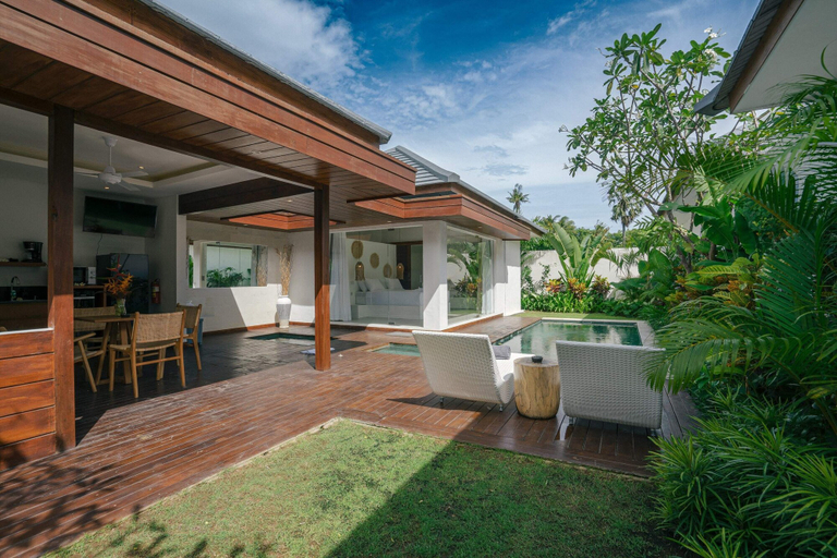 Exterior & Views 2, Villa Pulau II, Buleleng
