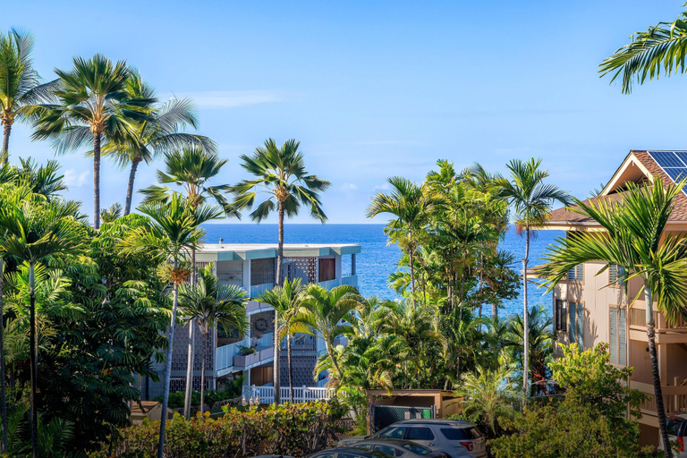 Exterior & Views 2, Kona Shores #219, Hawaii