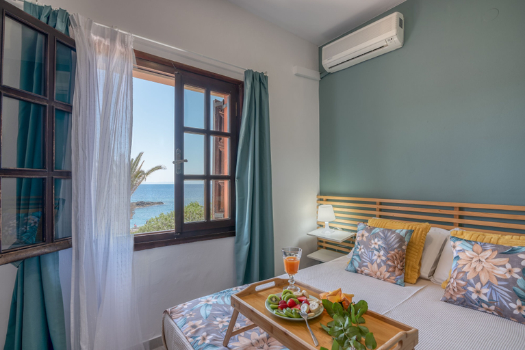 Bedroom 5, Georgia Vicky, Crete