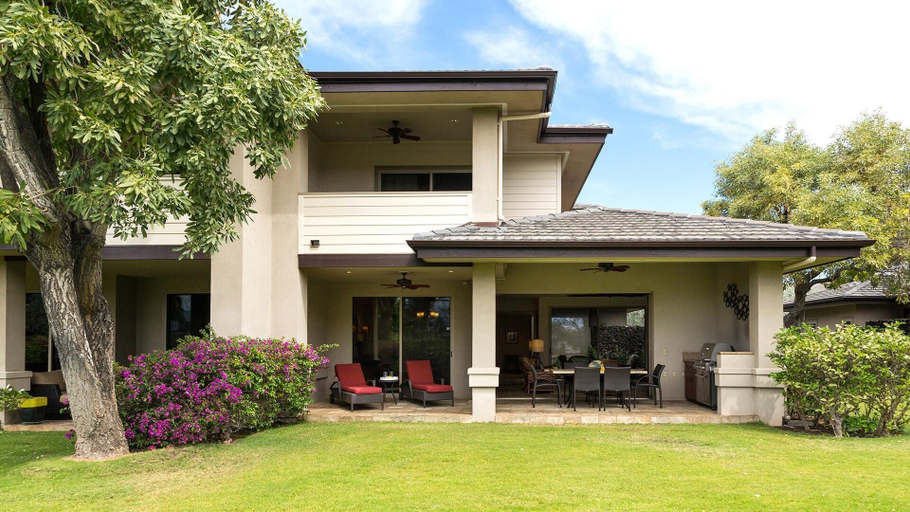 Exterior & Views 2, Villages At Mauna Lani 621, Hawaii