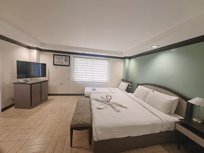 Bedroom 8