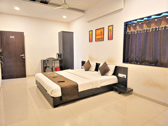 Bedroom 9