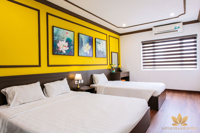 Others 3, Lotus Village Hotel, Hoàn Kiếm