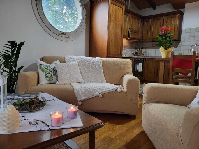 Residence Antico Borgo, Modena