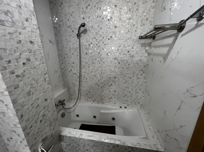 Bathroom 3, SUDRESIDENCE, Agadir-Ida ou Tanane