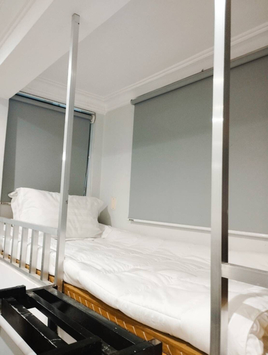 Bedroom 3, Wa Garden Sai Gon, District 1