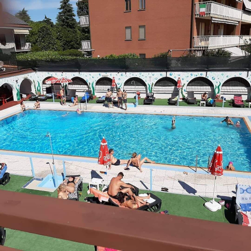 Hotel Elite, Torino