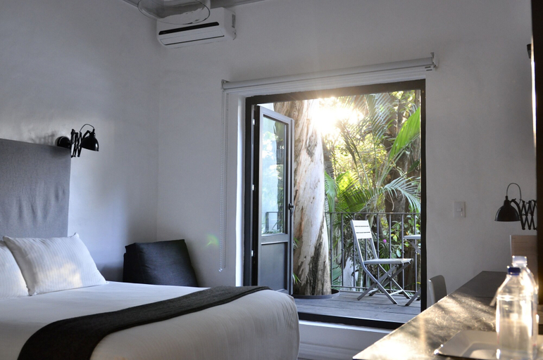 Bedroom 4, Las Casas B&B Boutique Hotel, Spa & Restaurante Cuernavaca, Cuernavaca