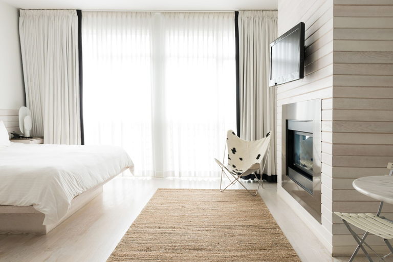 Bedroom 3, Bungalow Hotel, Monmouth