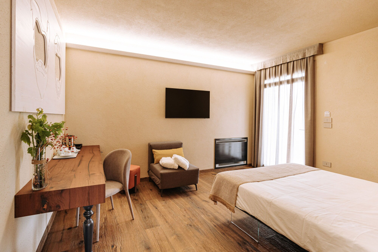 Bedroom 4, Agriresort Murciano, Lecce