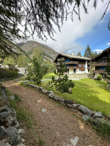 Others 5, Haus Turquino C Penthouse, Visp