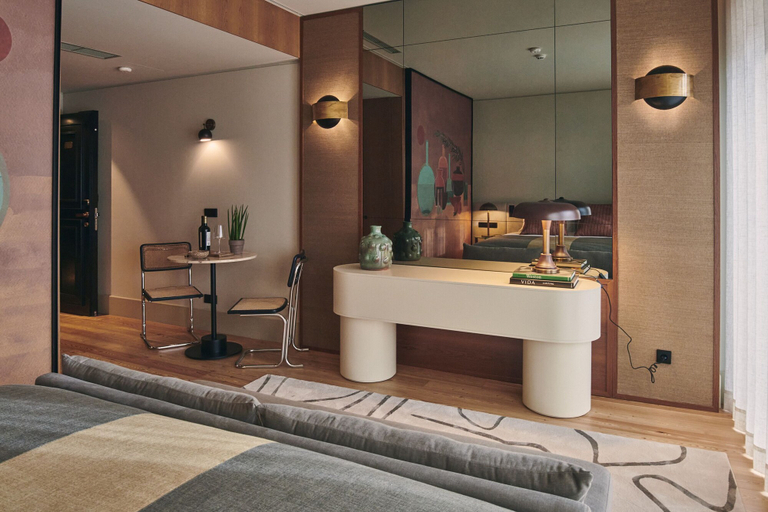 Bathroom 5, Prim&Proper, Porto