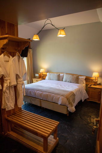 Bedroom 2, Arrayan Lake View Mountain Lodge & Casa De Te Arrayan, Lacar
