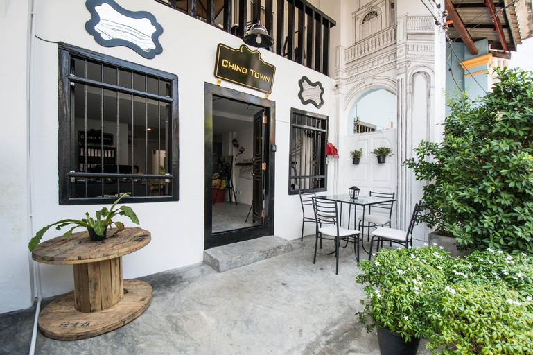 Exterior & Views 2, Chino Town Gallery Alley, Phuket Island