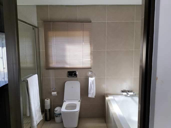 Bathroom, Kwanare Guesthouse, Sekhukhune