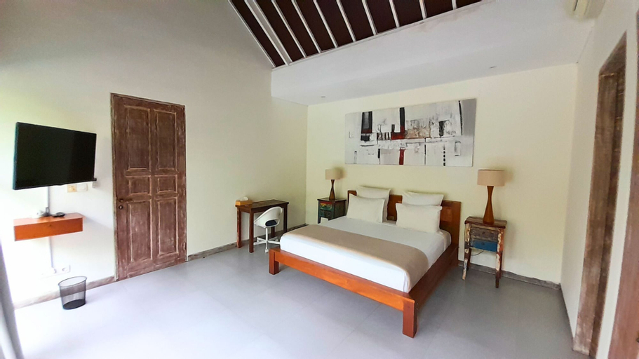 Bedroom 11