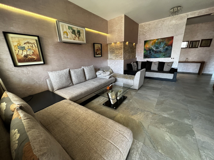 Others 4, SUDRESIDENCE, Agadir-Ida ou Tanane