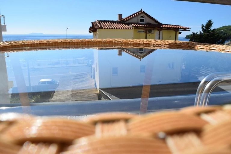 Exterior & Views 2, Hotel Kolagji, Vlorës