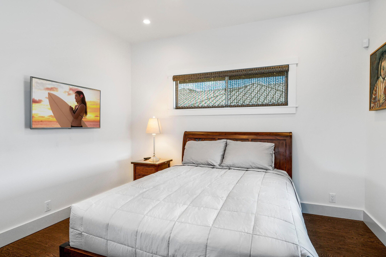 Bedroom 3, Ainamalu at Waikoloa Beach Resort, Hawaii