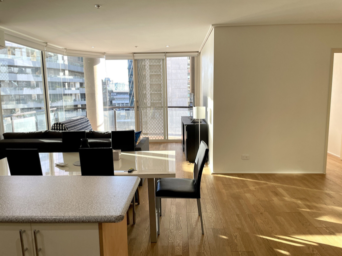 Others 4, Readyset Apartments at Dockside, Melbourne