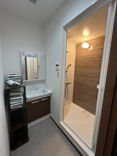 Others 5, NAMBA GUEST ROOM .TKS, Osaka