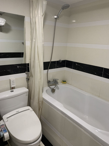 Bathroom 4, Wa Garden Sai Gon, District 1