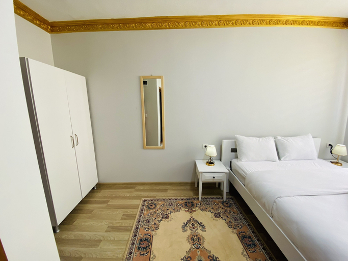 Bedroom 3, Stylish Hotel Old City, Fatih