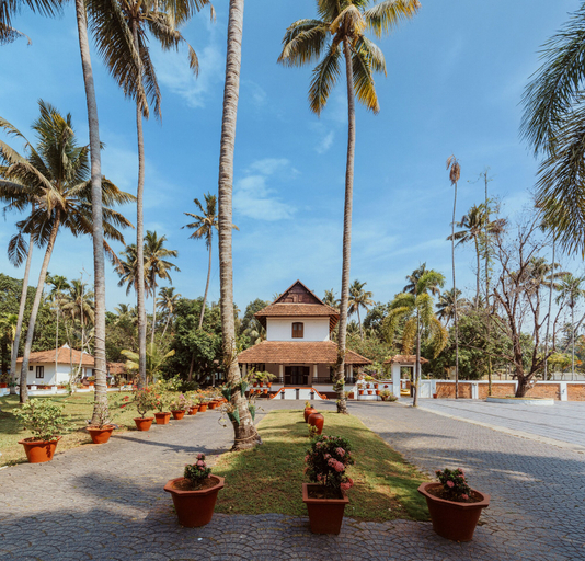 Others 5, GEO HOLIDAY HOMES, Ernakulam