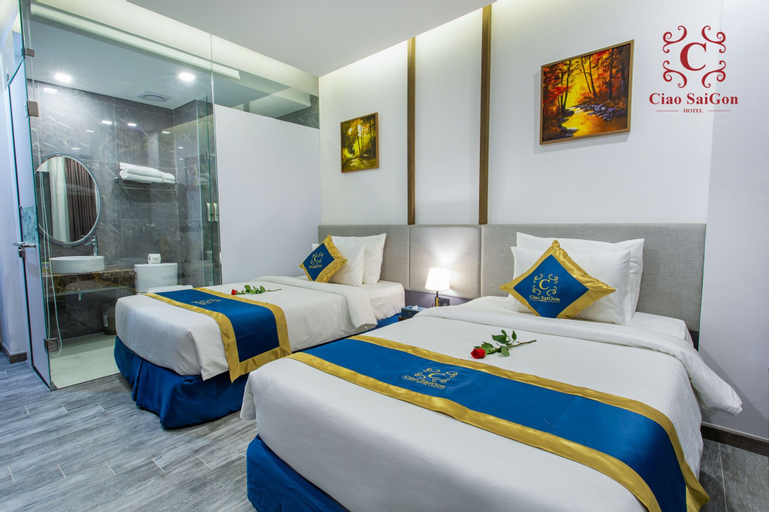 Bedroom 17