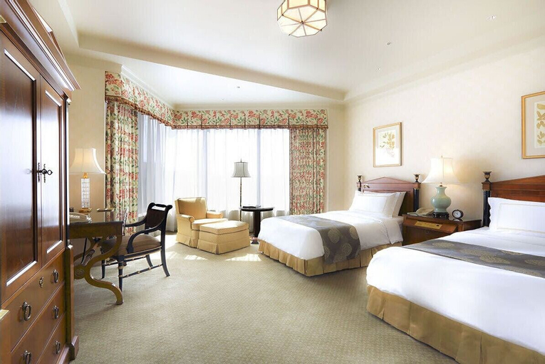 Bedroom 16