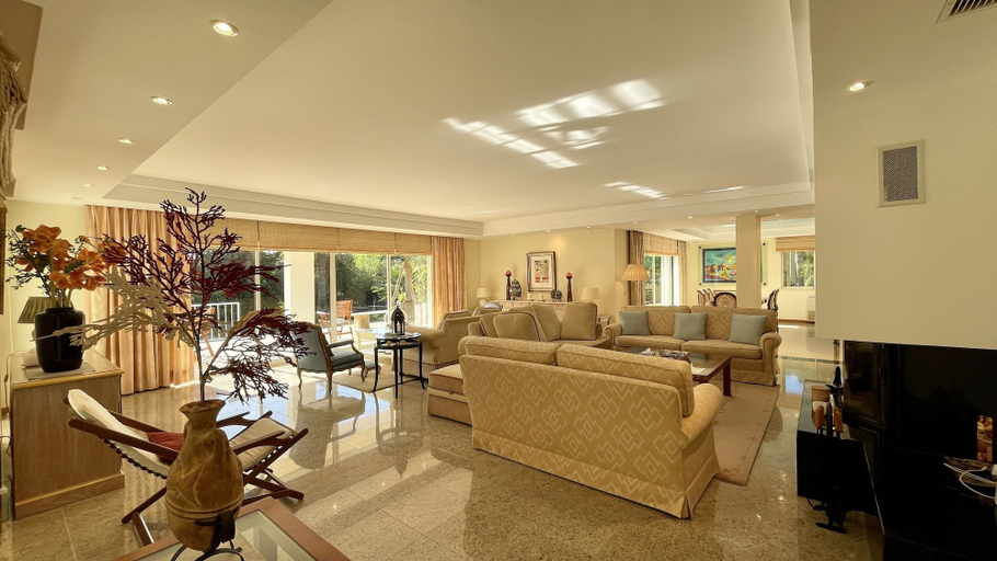Living area 3, Azaleas CIP, Loulé
