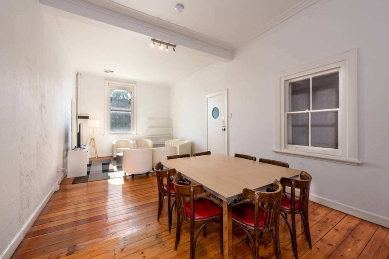 Others 4, Private Unit in Heritage Building in Fitzroy North, Melbourne