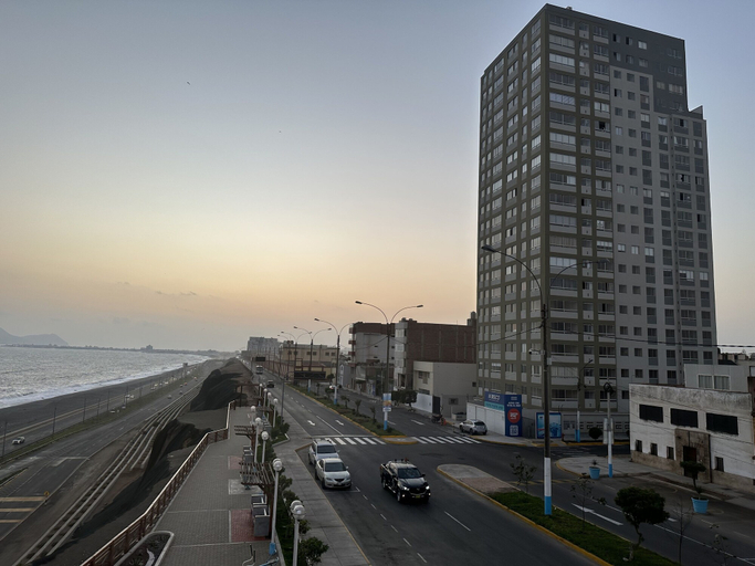 Others 4, Exclusive Panoramic Ocean View (1805), Callao