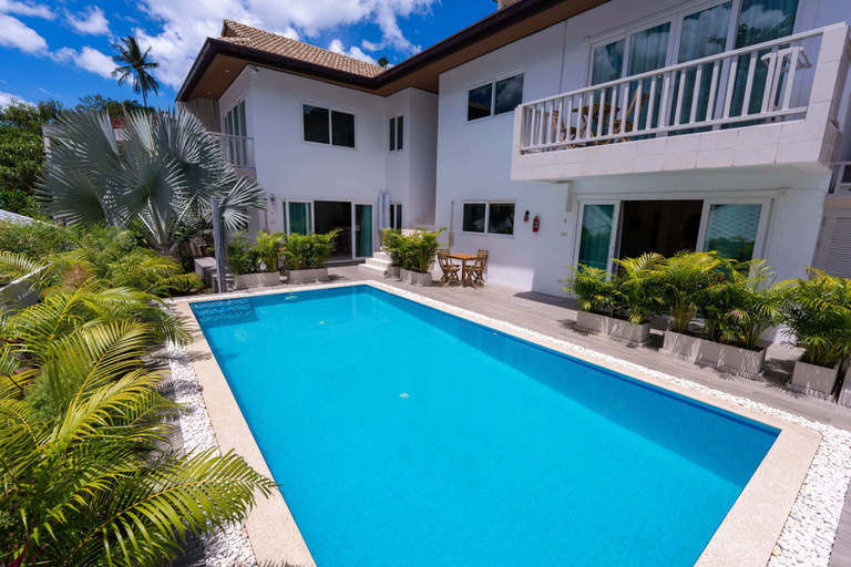 Sport & Beauty 4, New seahorse residence, Ko Samui