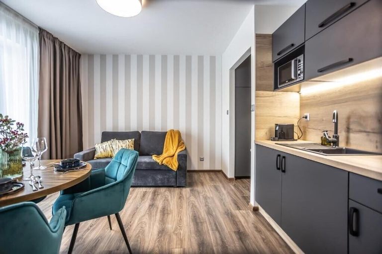 Others 5, Hotel Demänová Apartments, Liptovský Mikuláš