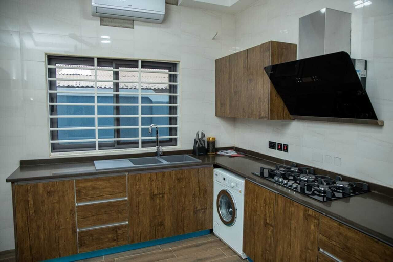 Others 4, Js way Apartments and Executive Hotel, Kumasi