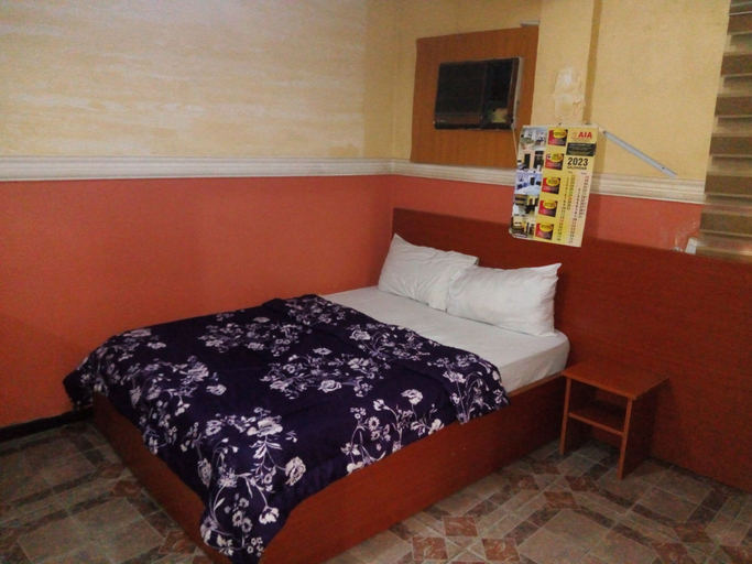 Bedroom 3, Maitama Guest House, AbujaMun