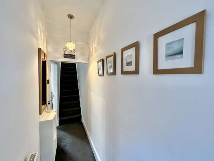 Others 4, Johnson House, Lincolnshire